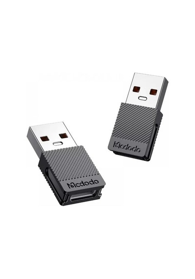 Ot-6970 5a Type-c To Usb A 2,0 Converter
