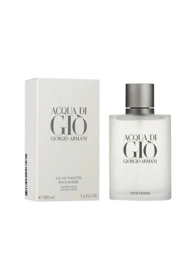 Armani Acqua Di Gioia Edt Erkek Parfümü 100 Ml Fresh 17810550