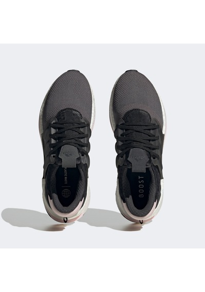 Adidas X Plrboost Kadın Gri Koşu Ayakkabısı - Hp3139