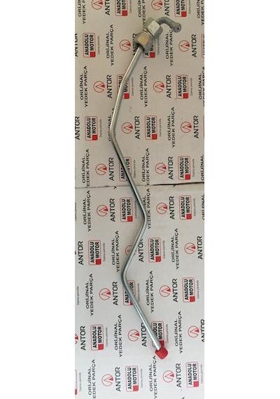 ANTOR /lombardini 4ld640/820 13/17hp Enjektör Borusu (E.M.) (YAKIT ENJEKSİYON) (ADET)