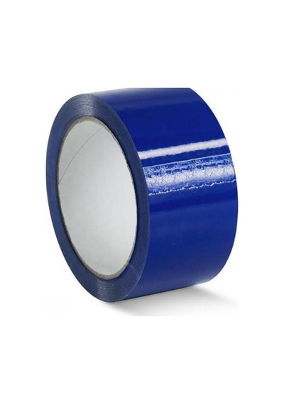 Çok Amaçlı Lacivert Bant 48 Mm X 5 Mt 1
