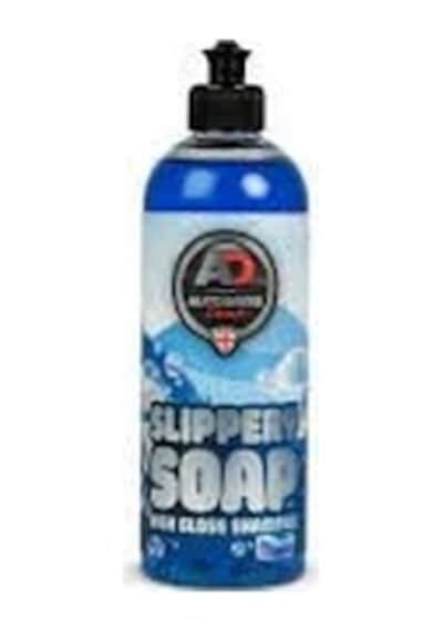 Auto Brıte Slıppery Soap Şampuan 500ml.