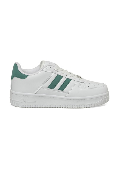 Proshot Foden 5fx Beyaz Unisex Sneaker 000000000101983185 Beyaz-yesıl Beyaz - Yeşil Proshot Foden 5fx Beyaz Unisex Sneaker 000000000101983185 Beyaz-yesıl Beyaz - Yeşil