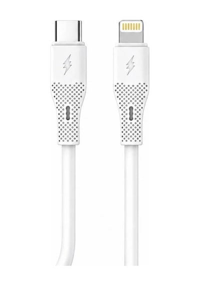 Type-c To Type-c 66w Ultra Hızlı Data Şarj Kablosu
