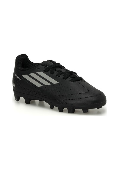 Adidas Deportıvo Iıı Fxg J Siyah Erkek Çocuk Krampon 000000000102047702 Siyah-kırmızı Siyah - Kırmızı