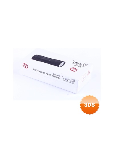 Ultraviole Para Kontrol Işığı Wt - 302