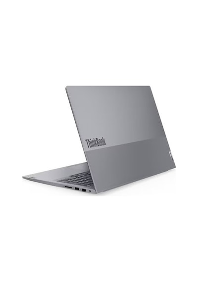 Lenovo ThinkBook 16 G6 ABP 21KK000WTR R7-7730U 16 GB 512 GB SSD 16" Free Dos WUXGA Dizüstü Bilgisayar