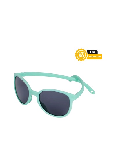 Kietla Wazz Güneş Gözlüğü 2-4 Yaş Green Mint Mint Yeşili