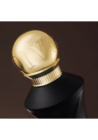 Divine Dark Velvet Edp Çiçeksi - Misk