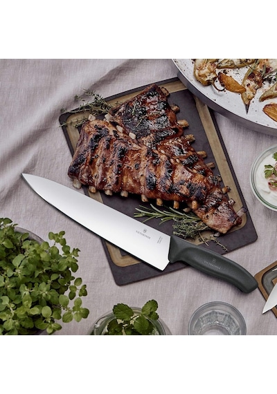 Victorinox 6.8063.20b Doğrama Bıçağı Blisterli