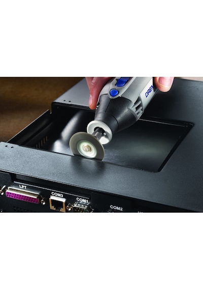 Dremel Sc541 Speedclic Taşlama Diski 3.2  Mm
