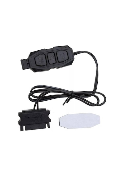 Snt Energy Snt Ar-01 Argb Kontrolcü Controller Denetleyici 5v 3pin Sata Güç Beslemeli 1 Port