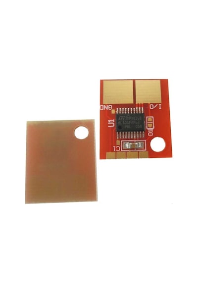 Lexmark T430-12a8425 Toner Chip Yüksek Kapasiteli