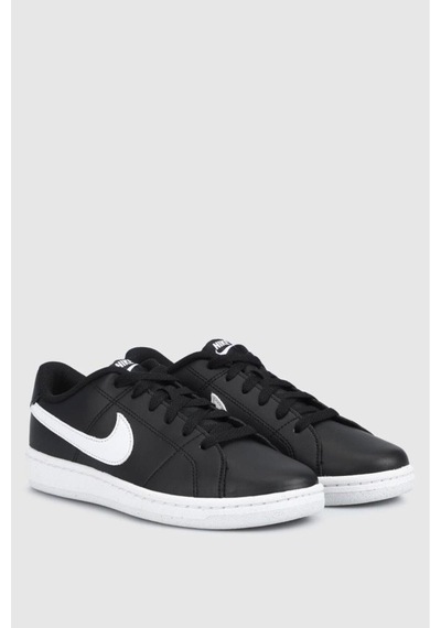 Nike Court Royale 2 Nn Kadın Sneaker Siyah