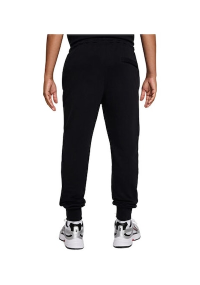 Nike Club Erkek Günlük Eşofman Altı Fn3801-010 Siyah Siyah