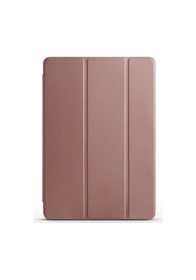 Apple Uyumlu iPad Pro 10.5 7.nesil Zore Smart Cover Standlı 1-1 Kılıf Kapaklı Kılıf