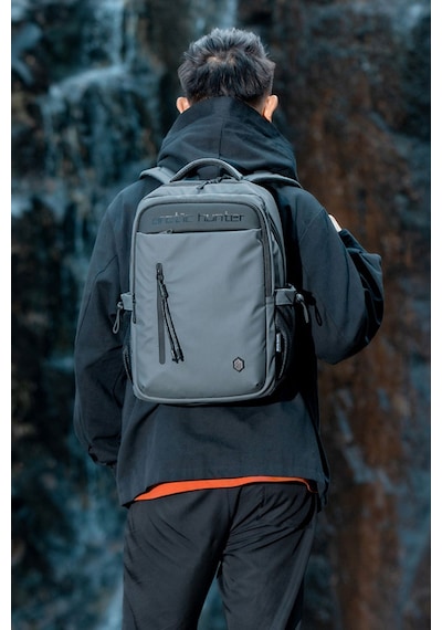 Arctic Hunter B00534 Gri Sırt Çantası Diğer
