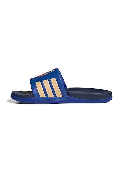 Adidas Adilette Cmft Figc Erkek Terlik Js4967 Mavi