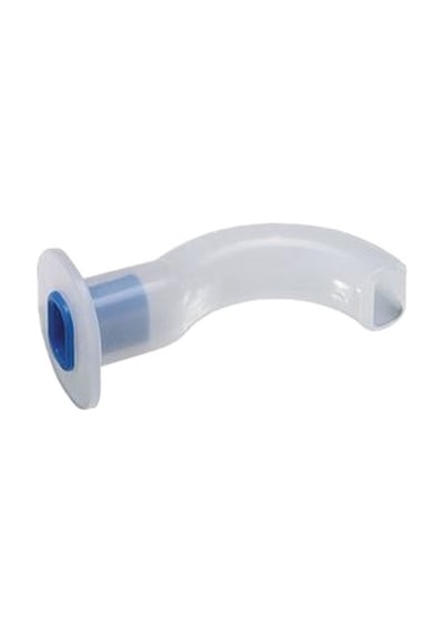Oral Airway Bıçakçılar 90000401 No: 00
