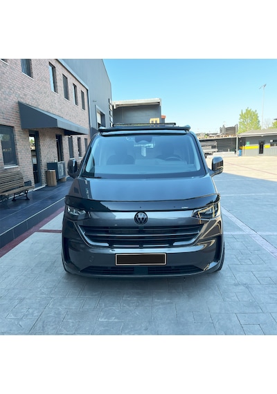 Volkswagen T7 2022- Yılı Ve Sonrası Uyumlu Kaput Rüzgarlığı 4mm