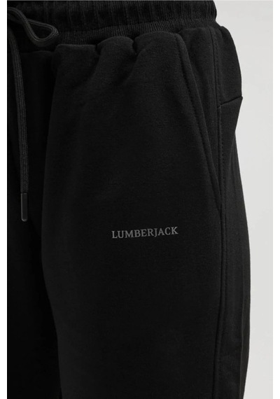 Lumberjack 3m W-ct133 Basıc Jogger 3fx Kadın Eşofman Altı 001