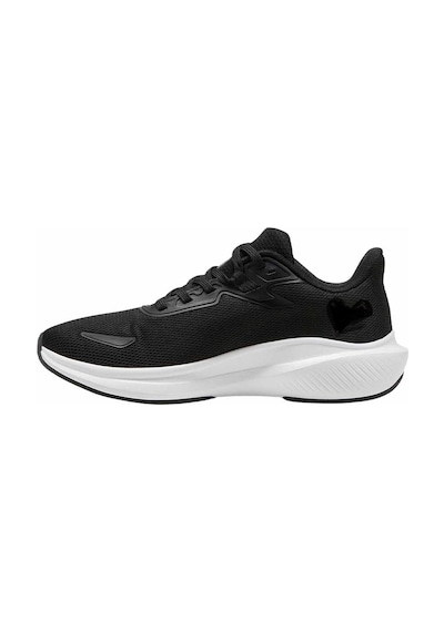 Puma Skyrocket Lite Trail Kadın Ayakkabısı Siyah