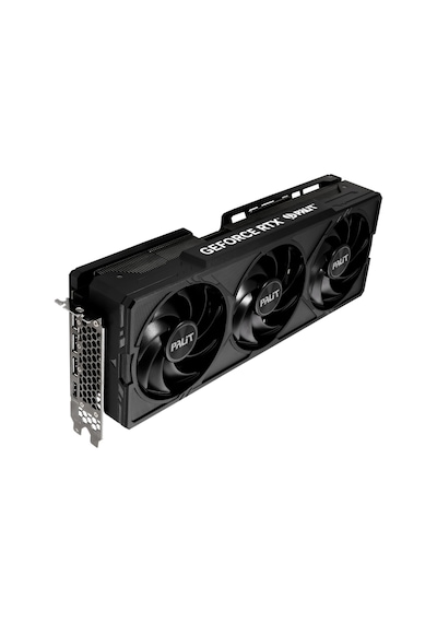 Palit Nvidia Geforce RTX4070 Super Jetstream OC GDDR6 12 GB 192 Bit Ekran Kartı
