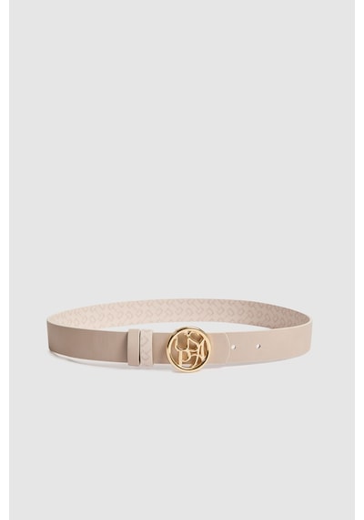 U.S. Polo Assn. U.s. Polo Assn. Kadın Bej Kemer 50322623-vr011