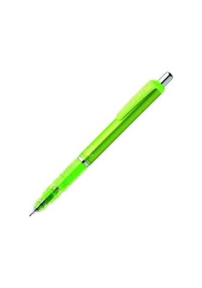 Zebra Mekanik Kalem Del Guard 0 7 Mm Açık Yeşil N 2 Çevre Dostu Paket P Mab 85 N 2 Brg