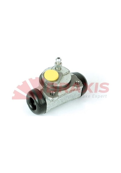 Renault Twingo 1993-2012 Arası 1.2, 1.2 16v Braxis Marka Sol Fren Silindiri