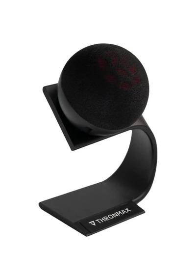 M9 Fıreball Siyah Usb 48khz 16bit Hd Kayıt Metal Stand Mikrofon