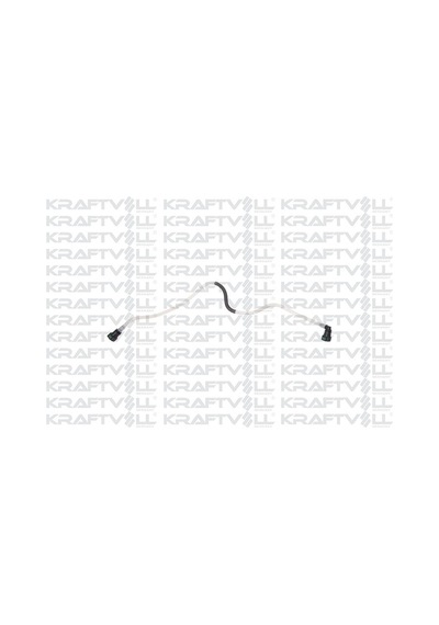 Yakıt Hortumu Kraftvoll Kvoll10031280 Renault Clio Iv