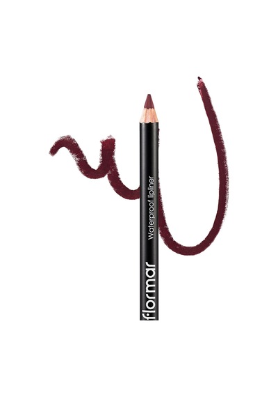 Dudak Kalemi - Waterproof Lipliner 231 Berry Stain 8690604111312 Belirtilmemiş