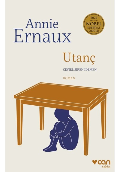 Utanç