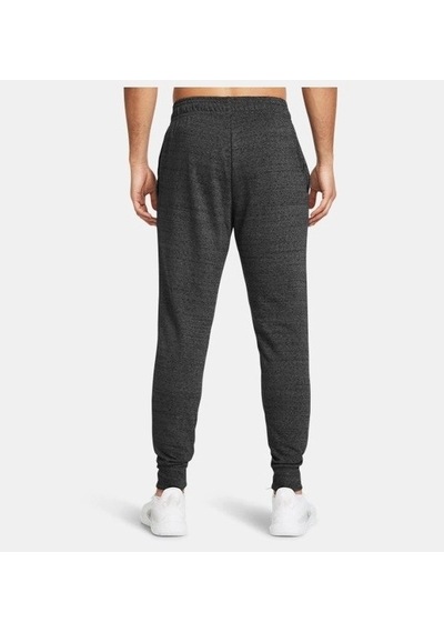 Under Armour Ua Rival Terry Jogger Erkek Eşofman Altı 1380843-025 Gri