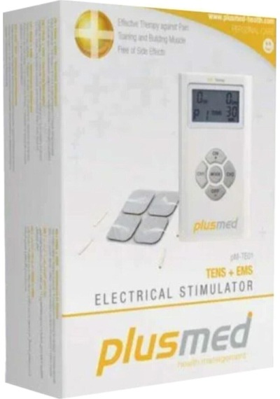 Tens Cihazı Ems Pm-te01 Diğer
