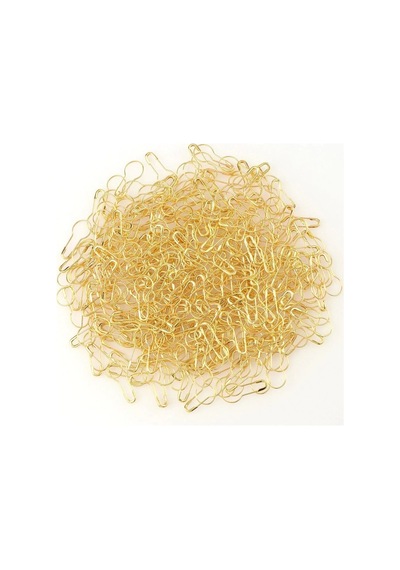 Gold Armut Çengelli İğne