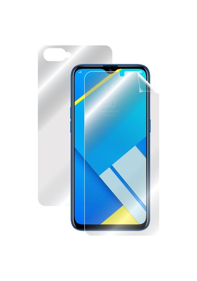 Ipg Realme C2 Görünmez Tam Kaplama