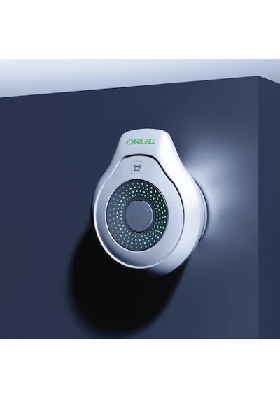 Orge Round Base 22kw Elektrikli Araç Şarj Cihazı Duvar Tipi