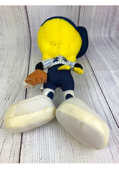 Tweety