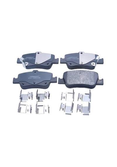 Toyota Corolla Arka Fren Balatasi 2007-2019 0446602180 Lp2103 1.4, 1.6, 1.3
