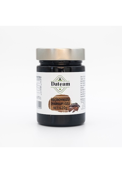 Datçam Keçiboynuzu Özü 420 G