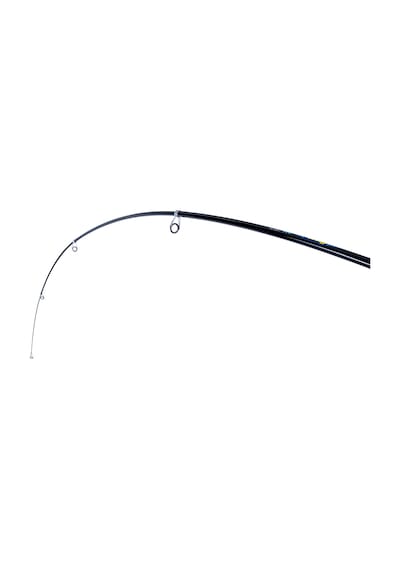 Teleskopik Karbon Spin Olta Kamışı - Ocean - 300cm 40/80 Gr - Mantar Sap