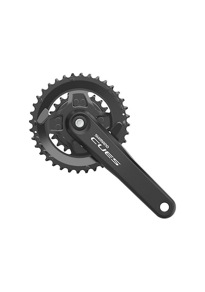 Aynakol 175 Mm 36-22t Cues U4000-2 Shimano Siyah