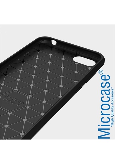Huawei Y5 2018 Brushed Silikon Kilif + Cam (Seç) 344587544