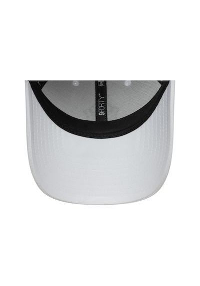 New Era Outlıne 9forty Neyyan Unisex Şapka 60675522-14381 Beyaz