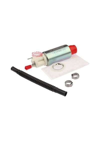 Benzin Yakıt Pompa Set Marea1,6 16v