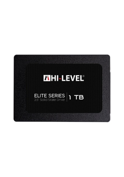 1tb Elıte Hlv-ssd30elt/1t 560- 540mb/s Ssd Sata-3 Disk