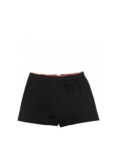 Sedef Yıldızı Iç Giyim Erkek Likralı Pamuklu Boxer Don 6 Lı Paket