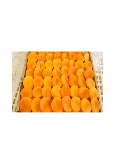 Organik Kayısı Kurusu 1 Kg Diğer